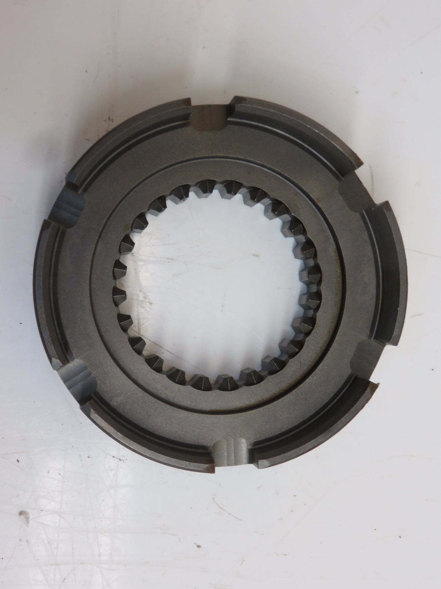 R31026 John Deere Synchronizer High Or Low Clutch Drum For 2010, 2510, 3010, 4010