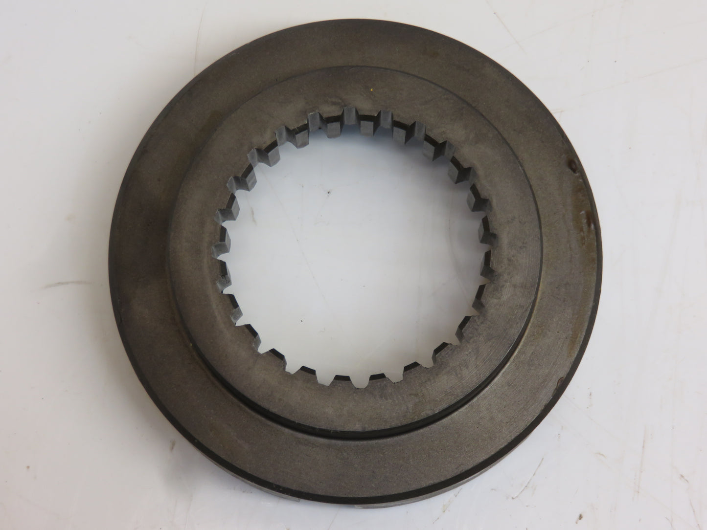 R52499 John Deere Synchronizer Reverse Drum For 2010, 2510, 3010, 4010, 2520, 3020