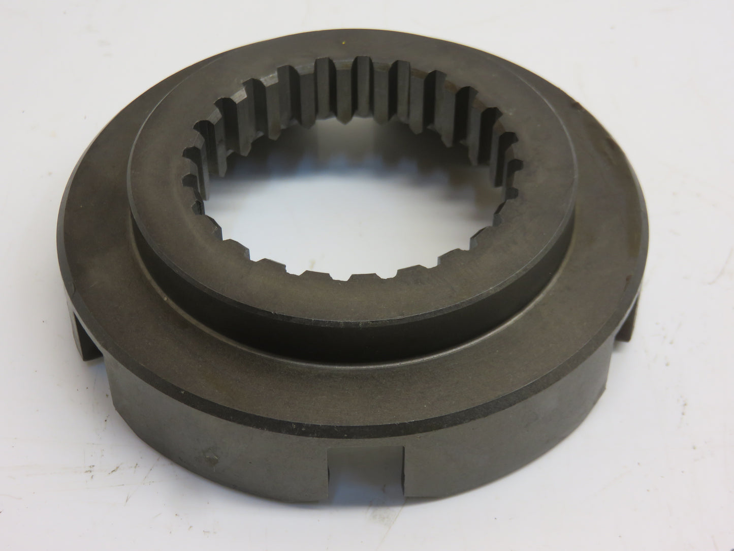 R52499 John Deere Synchronizer Reverse Drum For 2010, 2510, 3010, 4010, 2520, 3020