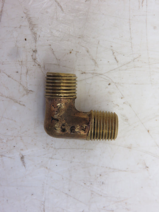 F357R John Deere Oil And Fuel Line Fitting For G, H, R, 70, 80, 520, 620, 720, 820, 530, 630, 730, 830