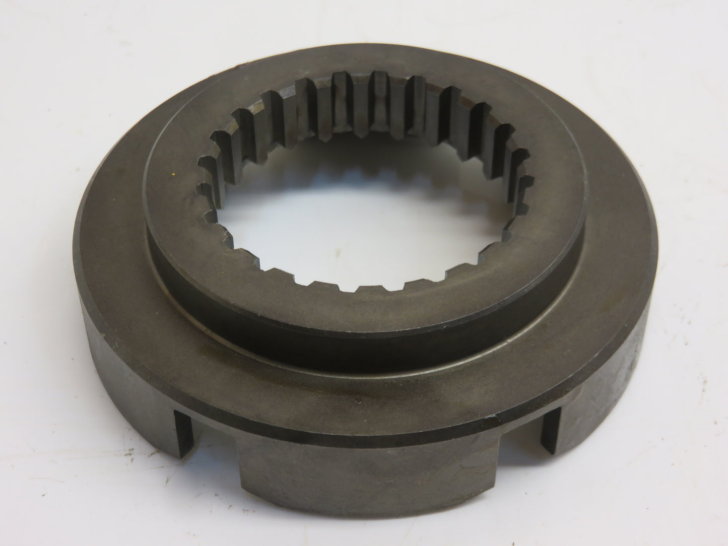 R52499 John Deere Synchronizer Reverse Drum For 2010, 2510, 3010, 4010, 2520, 3020