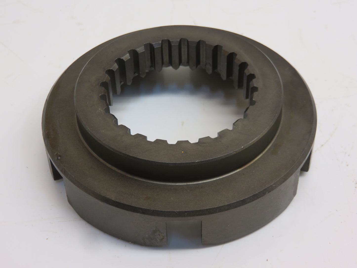 R52499 John Deere Synchronizer Reverse Drum For 2010, 2510, 3010, 4010, 2520, 3020