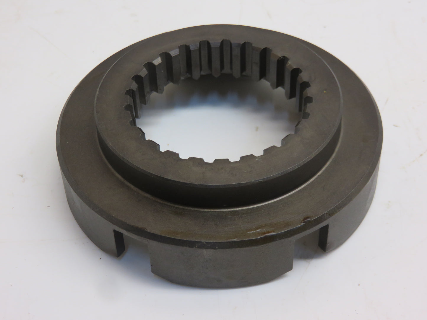 R52499 John Deere Synchronizer Reverse Drum For 2010, 2510, 3010, 4010, 2520, 3020