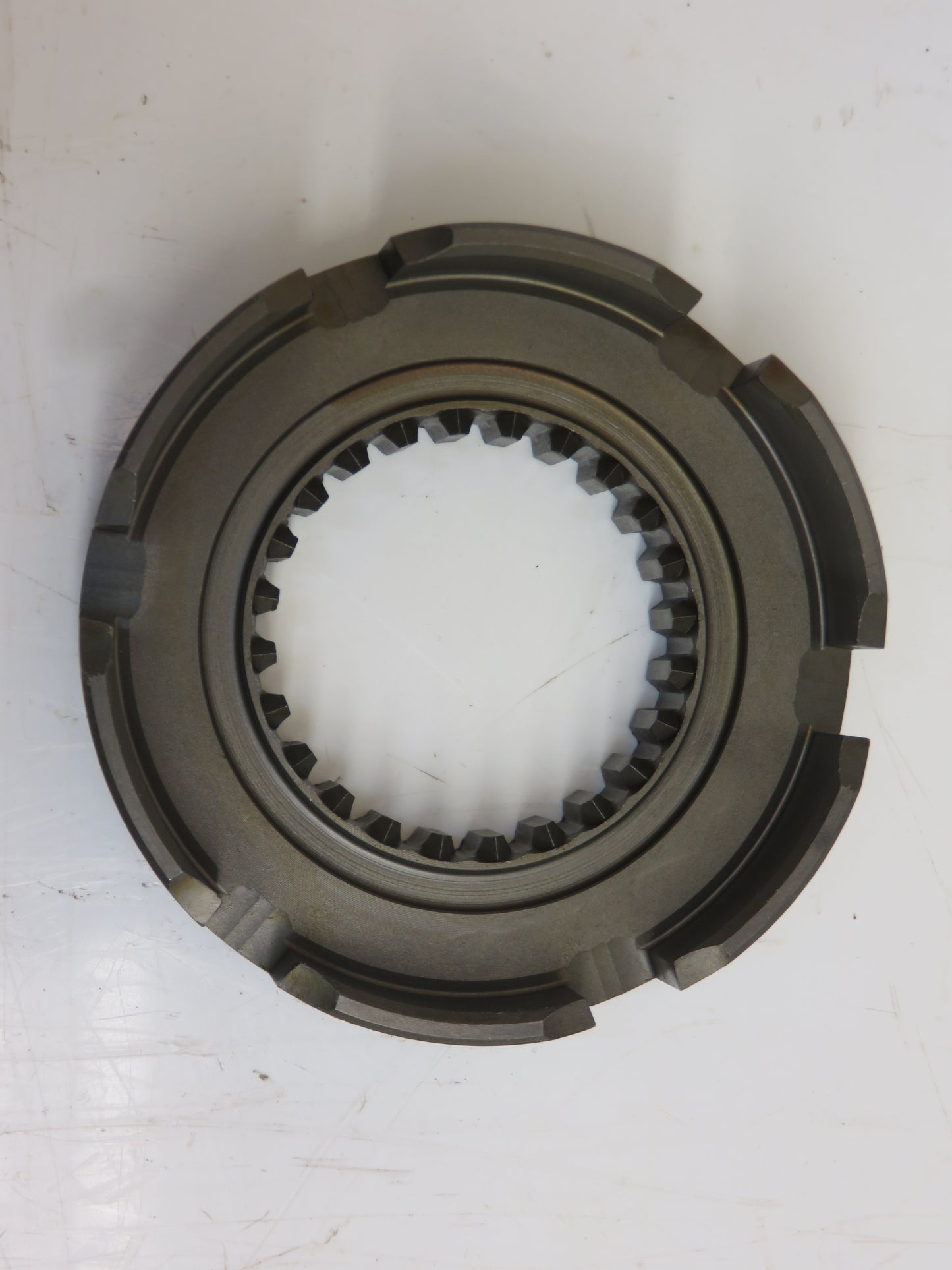 R52499 John Deere Synchronizer Reverse Drum For 2010, 2510, 3010, 4010, 2520, 3020