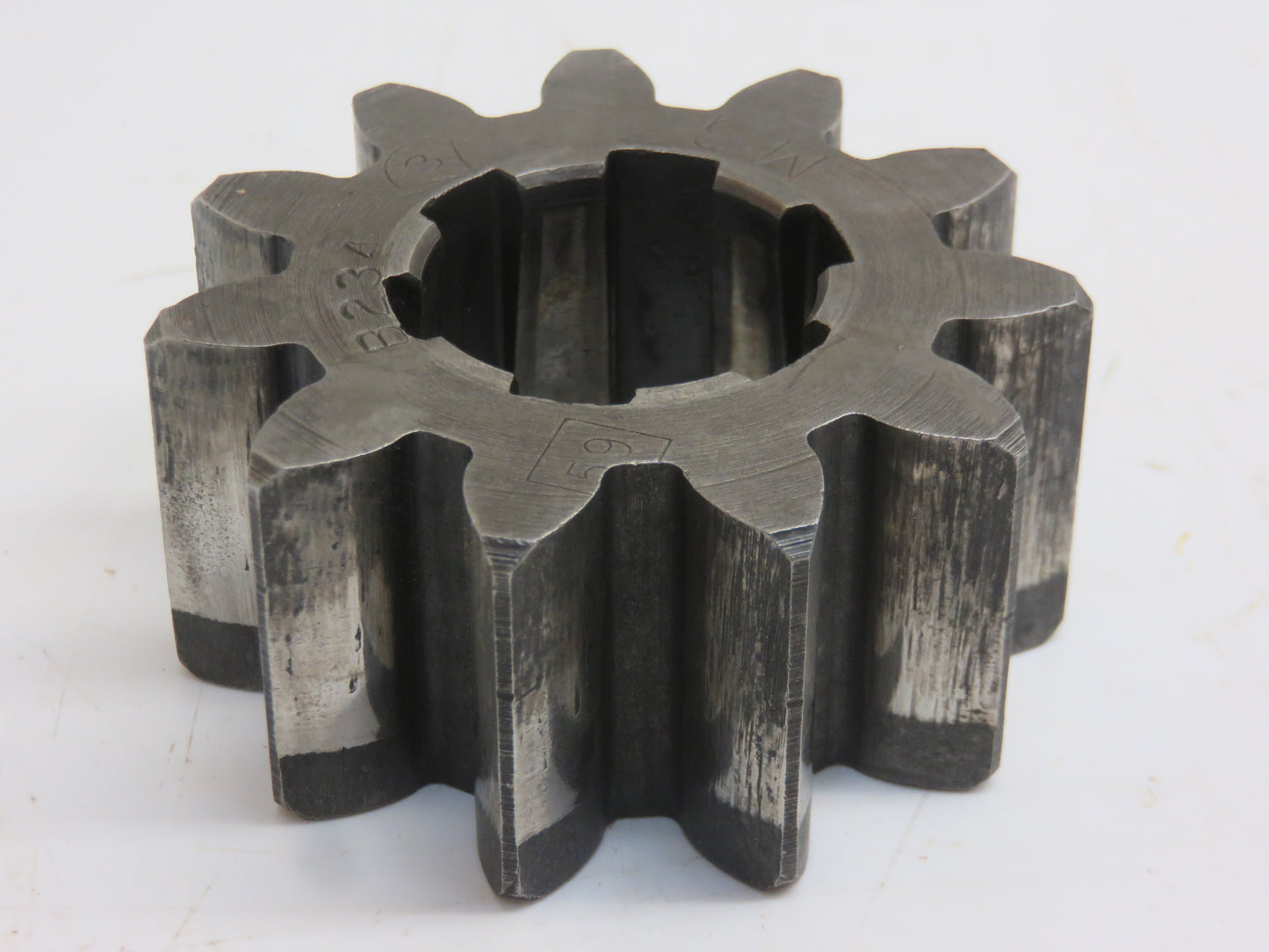 B234R John Deere Brake Shaft Pinion For B, BO, BR