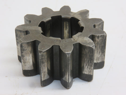 B234R John Deere Brake Shaft Pinion For B, BO, BR