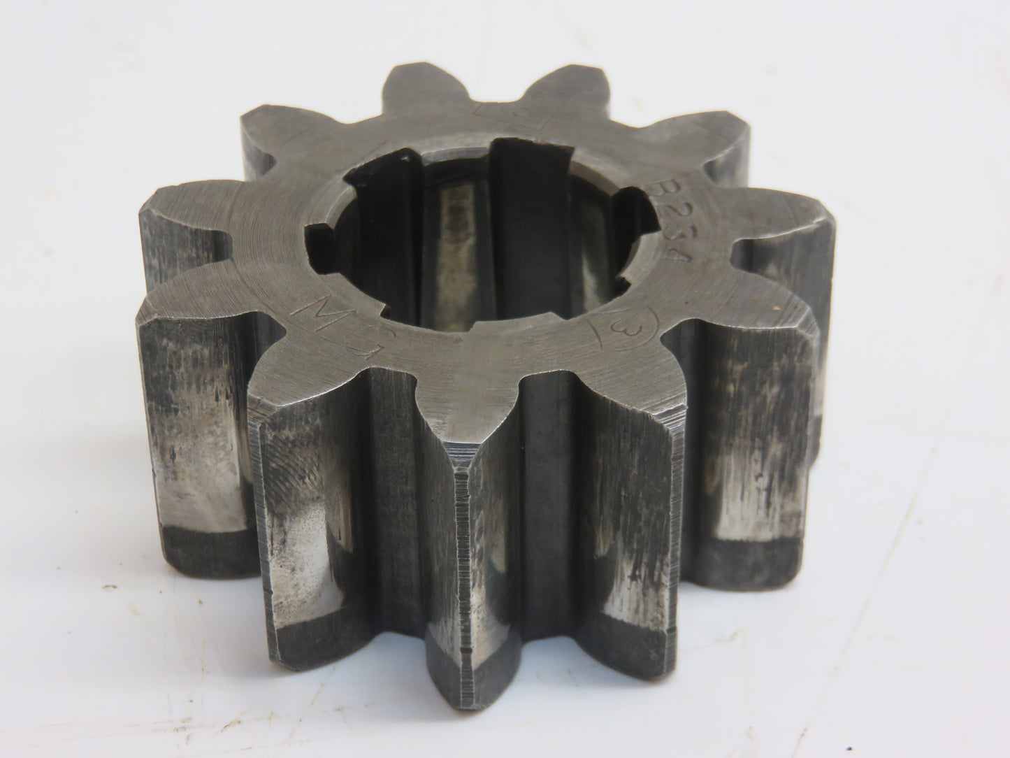 B234R John Deere Brake Shaft Pinion For B, BO, BR