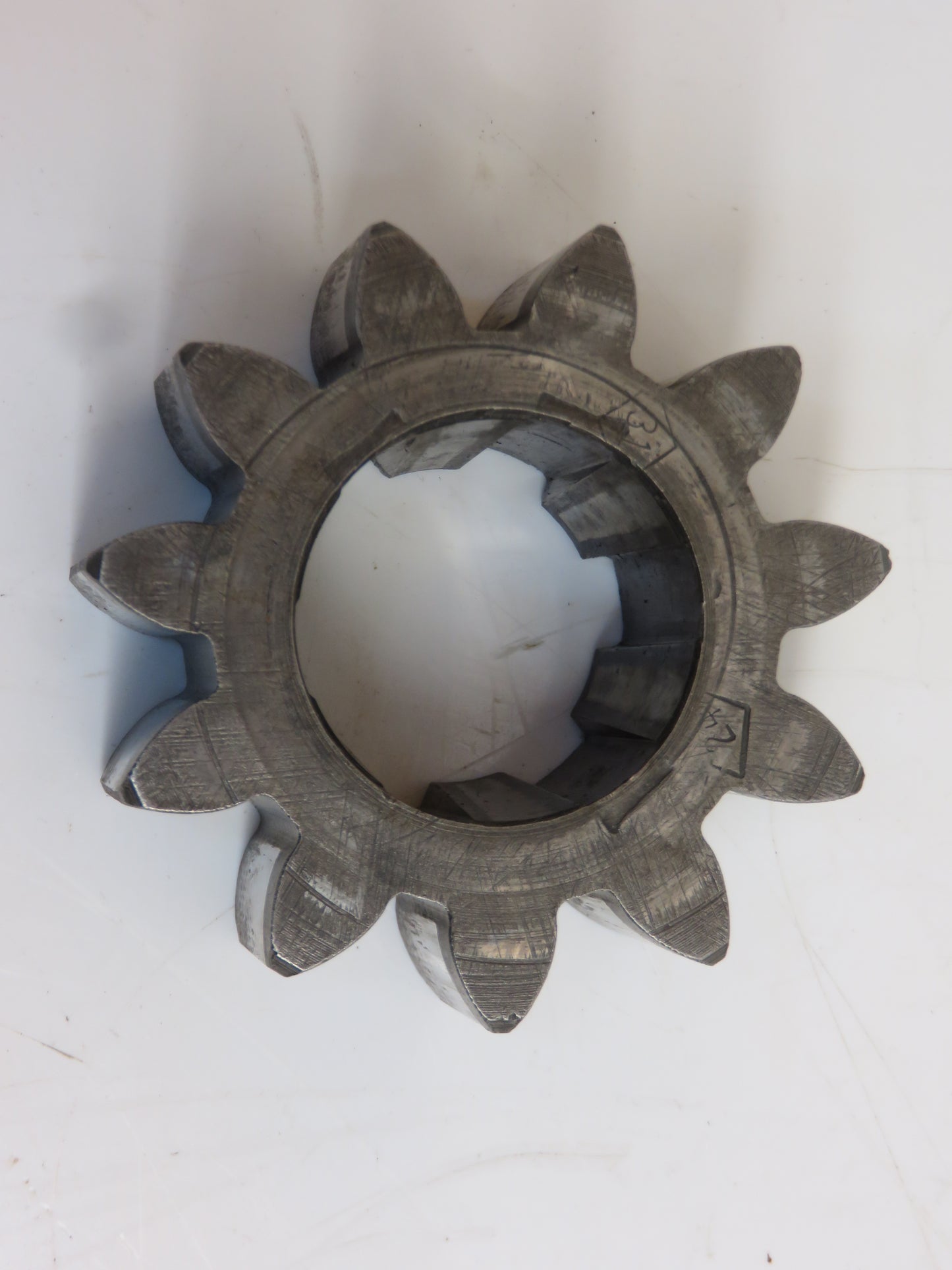 B234R John Deere Brake Shaft Pinion For B, BO, BR