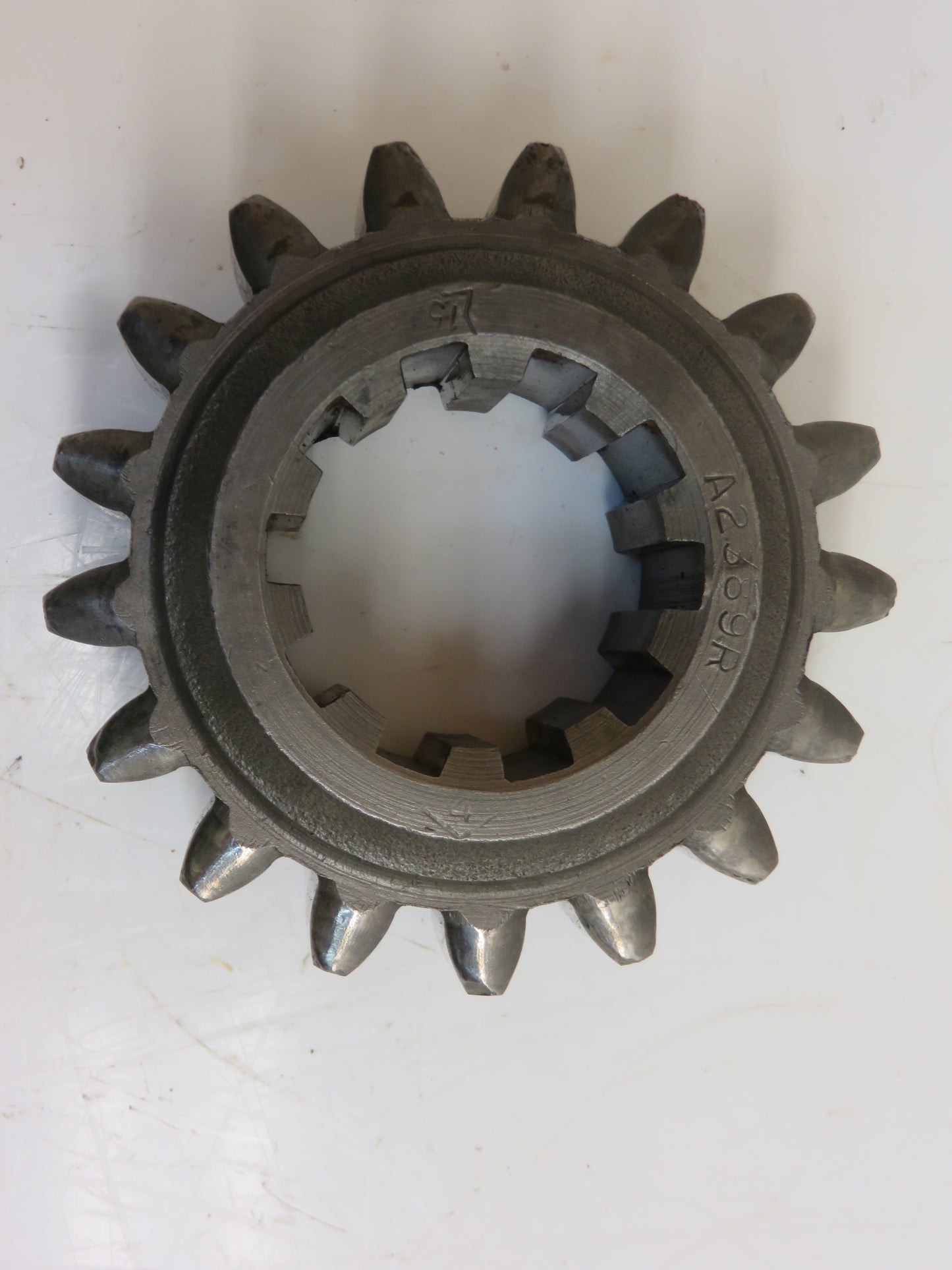 A2389R John Deere PTO Sliding Gear For A, AR, AO