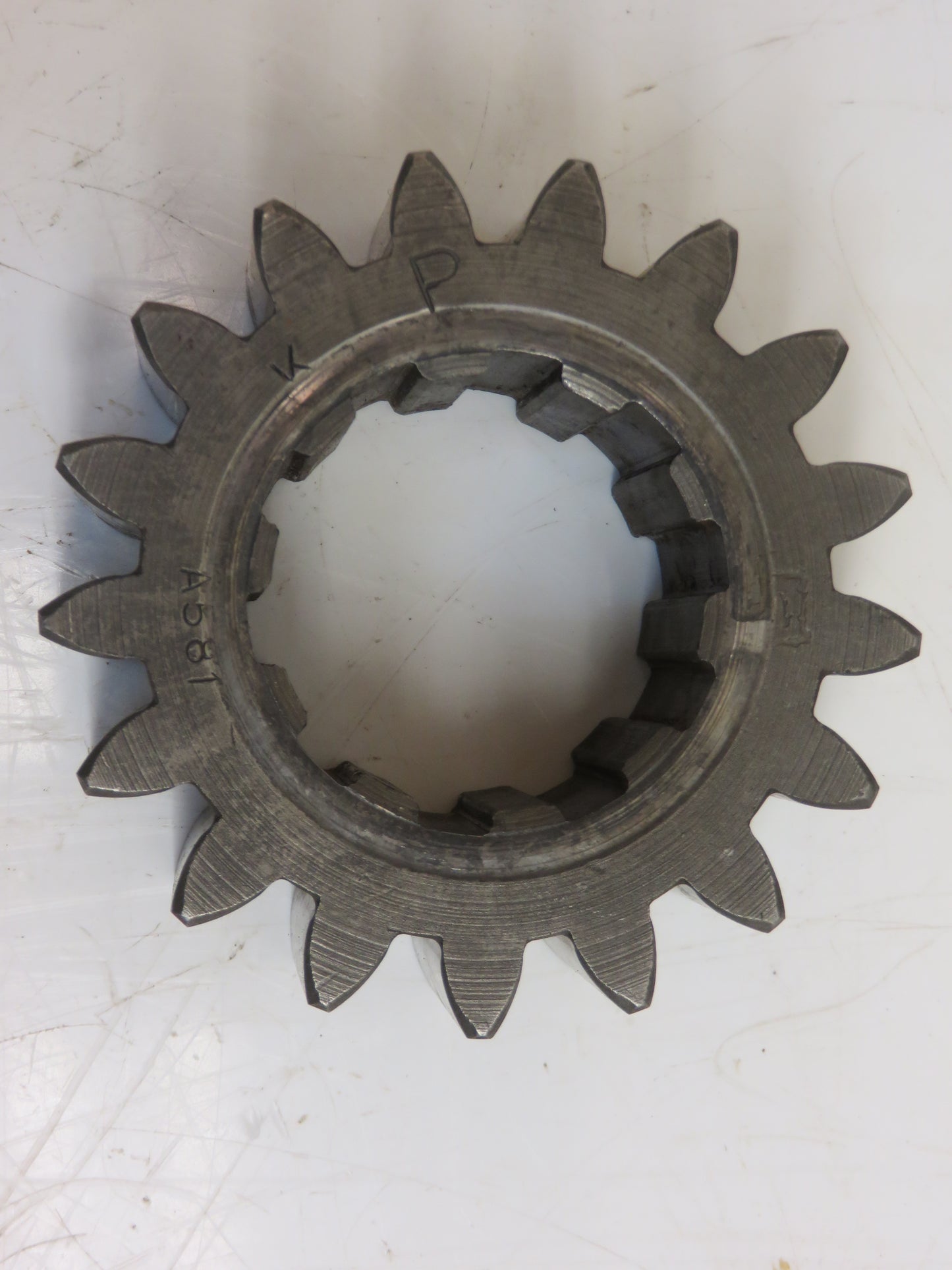 A581R John Deere Differential Drive Pinion Gear For A, AR, AO