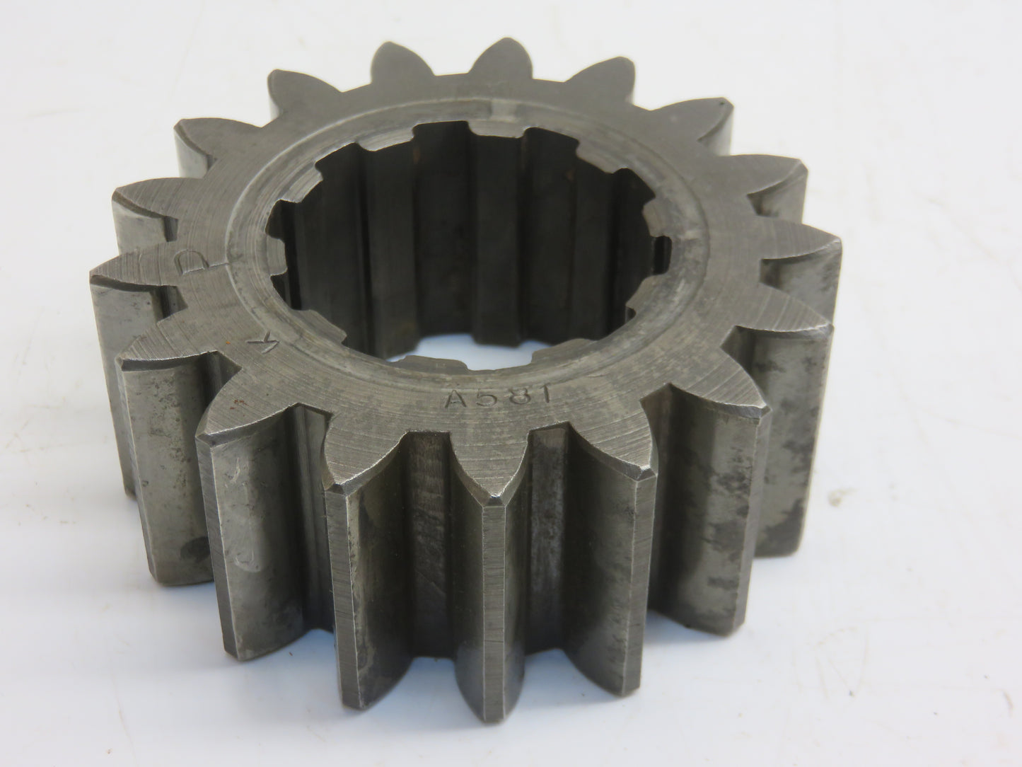 A581R John Deere Differential Drive Pinion Gear For A, AR, AO