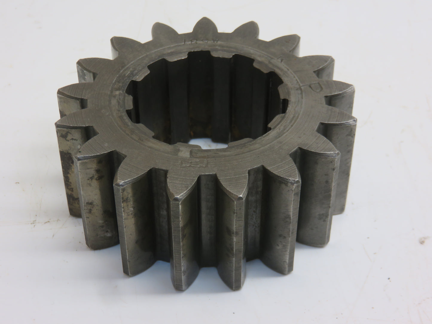 A581R John Deere Differential Drive Pinion Gear For A, AR, AO