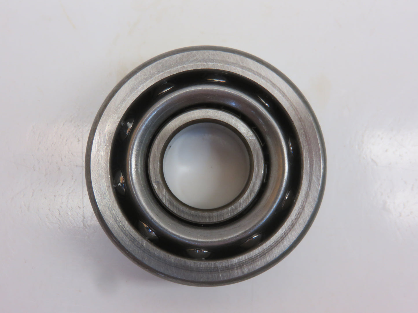 JD7654 John Deere Fan, Governor And Ventilator Pump Shaft Bearing For A, B, D, G, R, 50, 60, 70