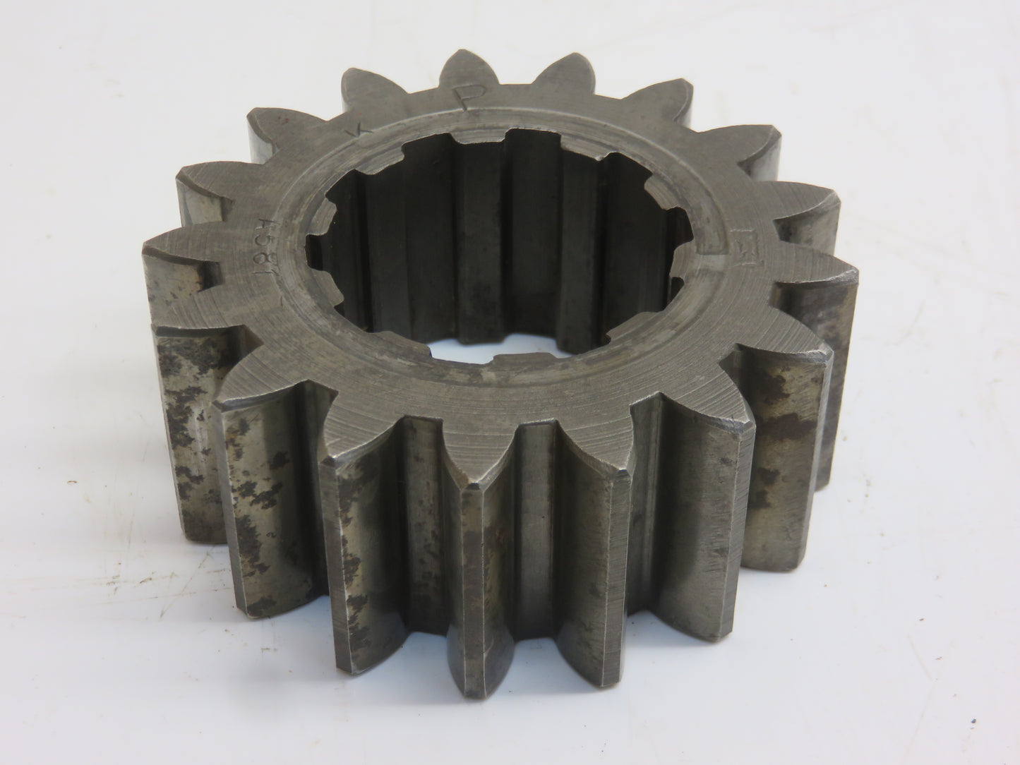 A581R John Deere Differential Drive Pinion Gear For A, AR, AO