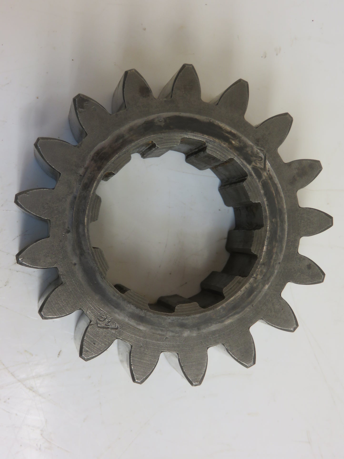 A581R John Deere Differential Drive Pinion Gear For A, AR, AO