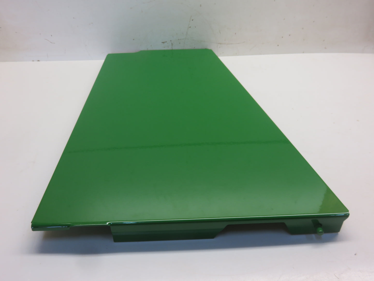 AR40774 John Deere Left Rear Engine Side Shield For 4000, 4020