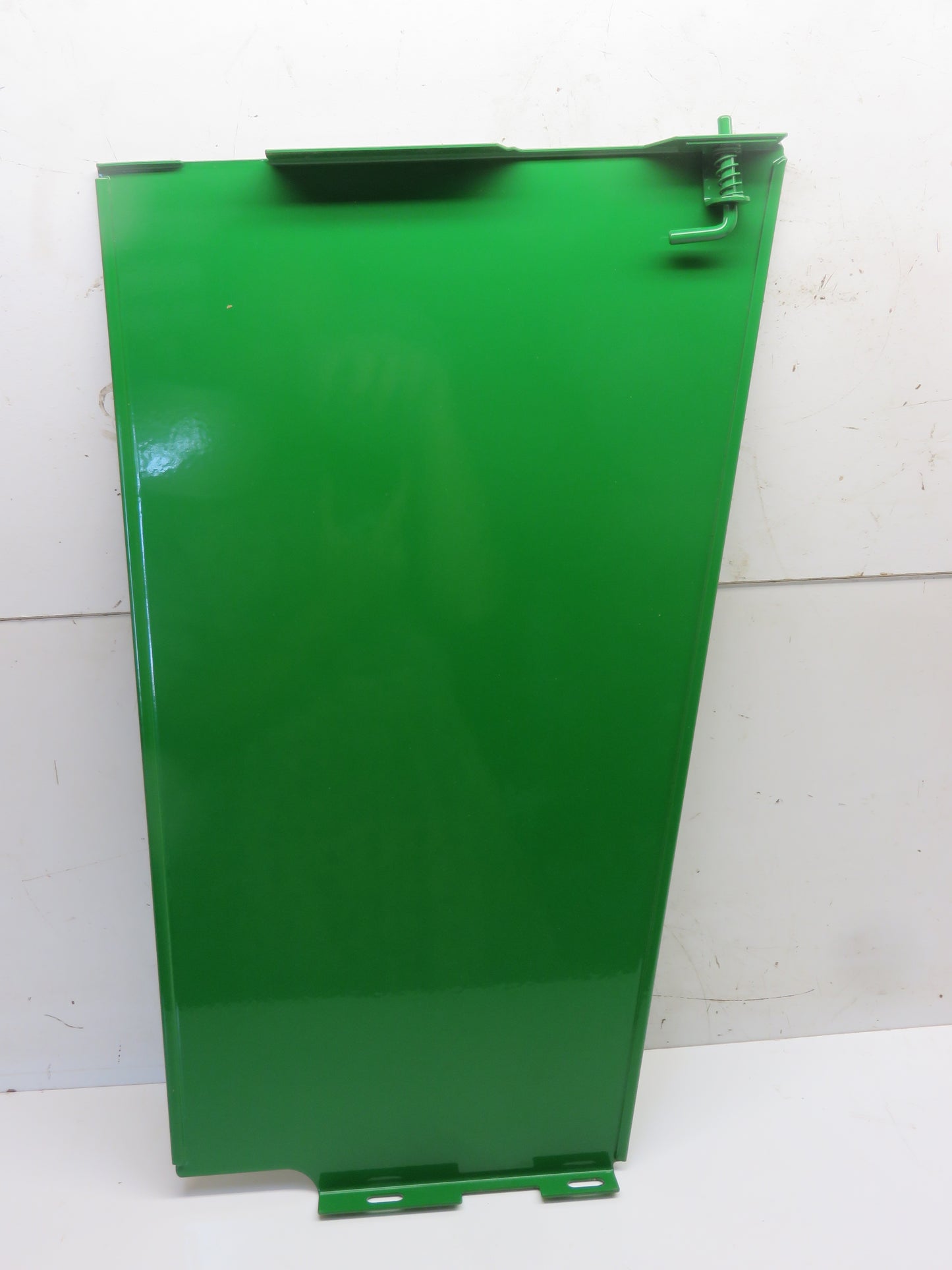 AR40774 John Deere Left Rear Engine Side Shield For 4000, 4020