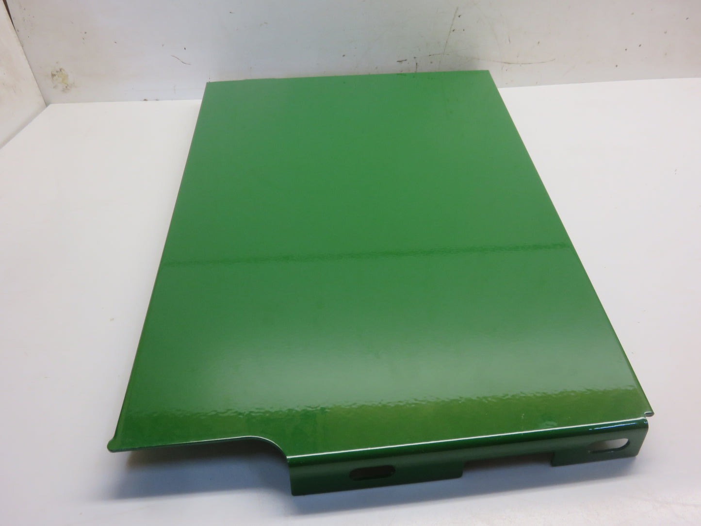 AR40773 John Deere Right Rear Engine Side Shield For 4000, 4020