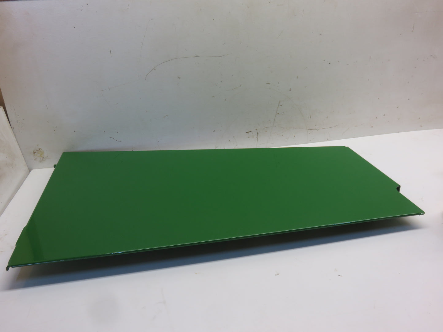 AR40773 John Deere Right Rear Engine Side Shield For 4000, 4020