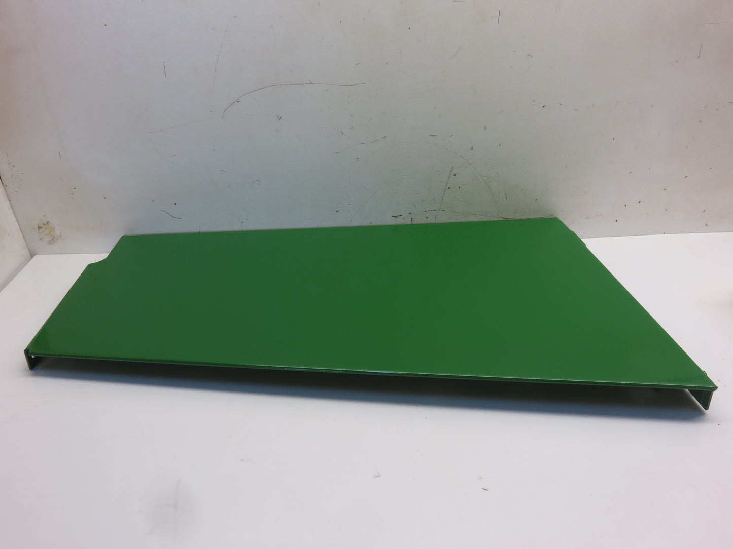AR40773 John Deere Right Rear Engine Side Shield For 4000, 4020