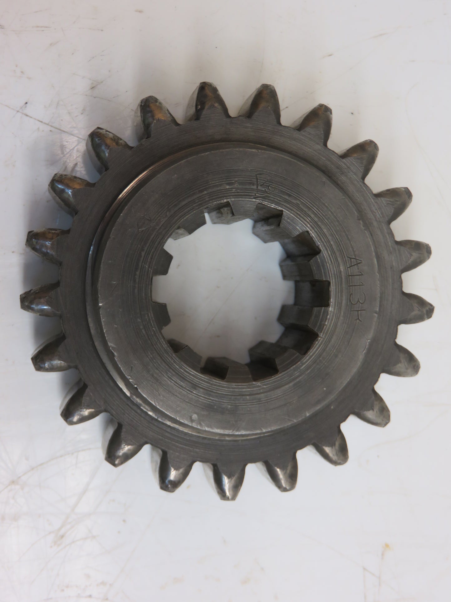 A113R John Deere Second Speed Sliding Pinion Gear For A