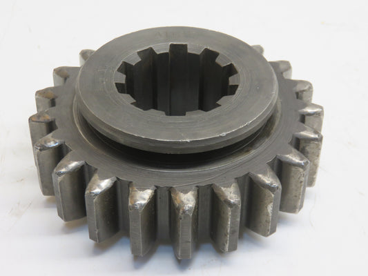 A113R John Deere Second Speed Sliding Pinion Gear For A
