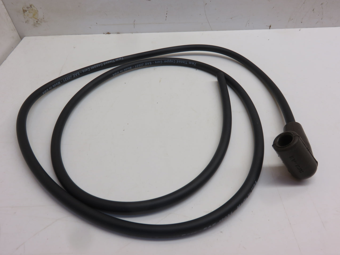 John Deere Spark Plug Wire Set For A, B, D, G, GP, H, L, W Power Unit, 50, 60, 70, 520, 620, 720, 530, 630, 730