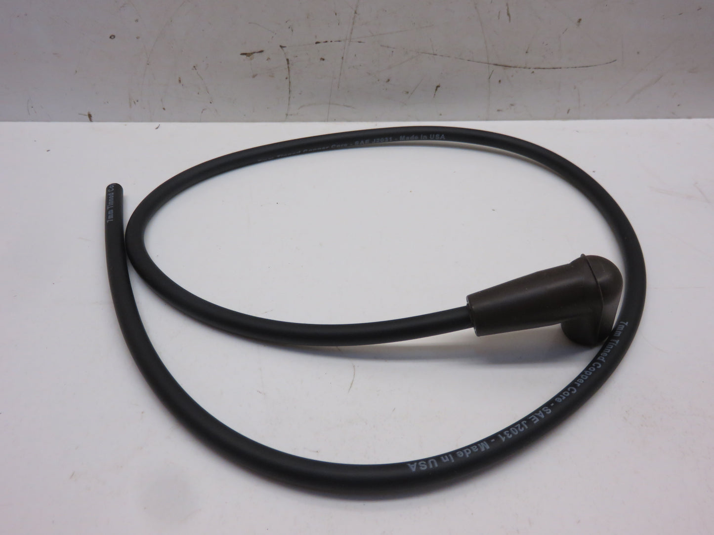 John Deere Spark Plug Wire Set For A, B, D, G, GP, H, L, W Power Unit, 50, 60, 70, 520, 620, 720, 530, 630, 730