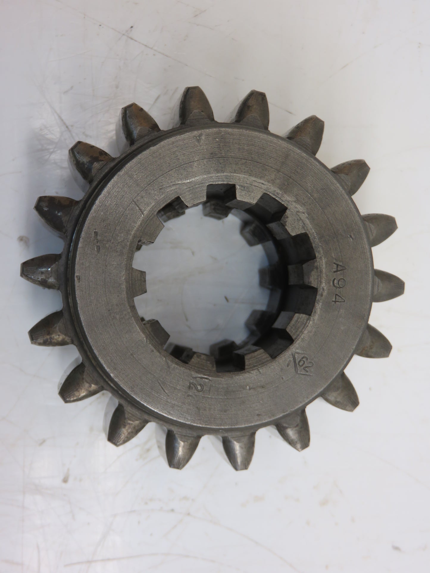 A94R John Deere First Speed Sliding Pinion Gear For A, AR, AO