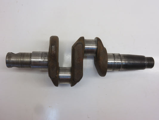 AR698R, R614R John Deere Crankshaft For R Pony Motor
