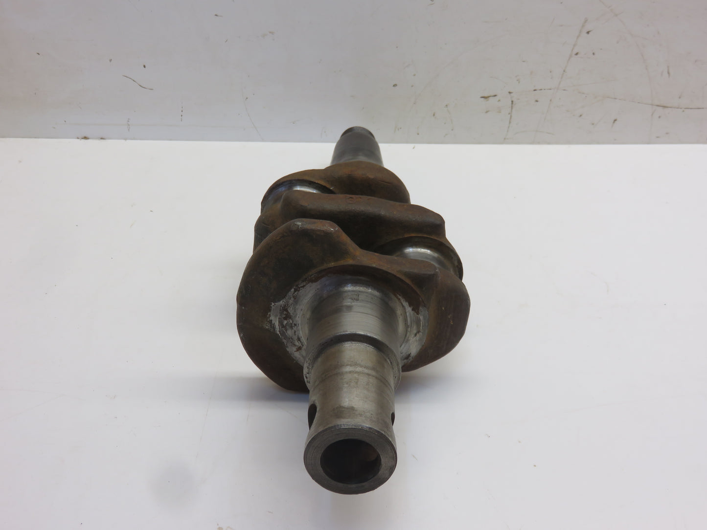 AR698R, R614R John Deere Crankshaft For R Pony Motor