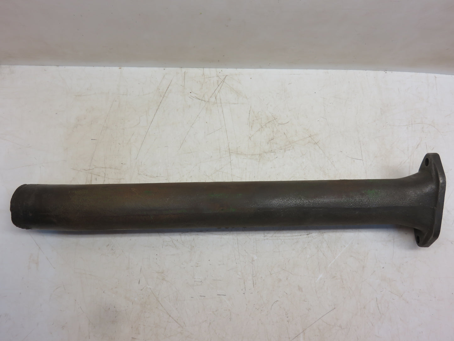 B2115R John Deere Lower Water Pipe For B