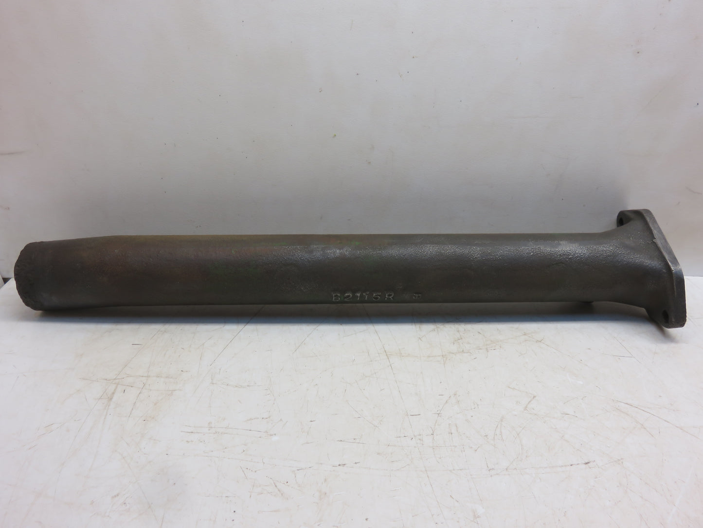 B2115R John Deere Lower Water Pipe For B