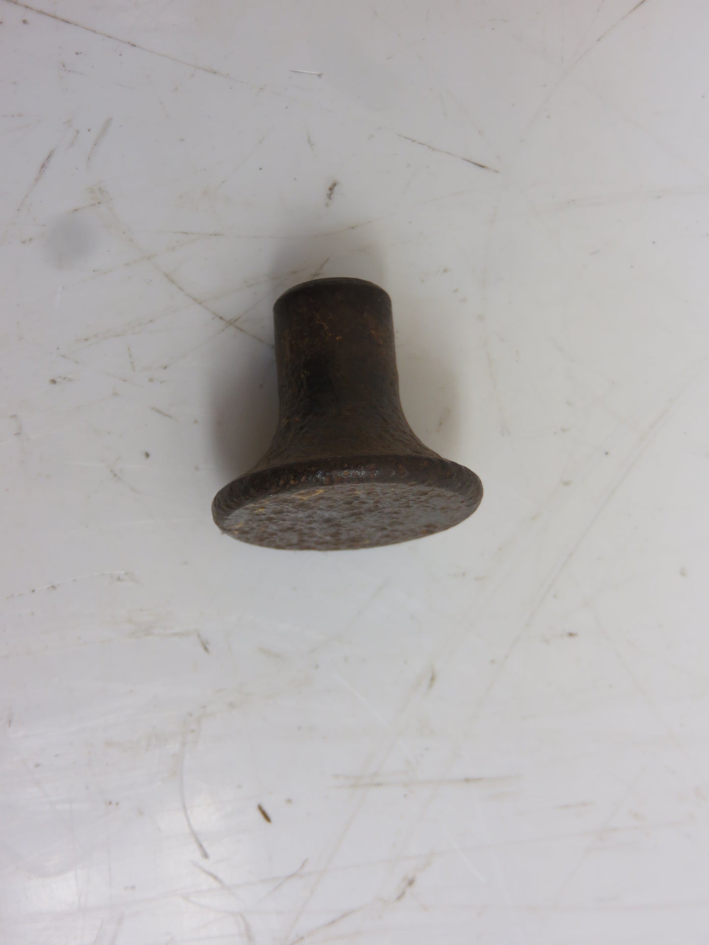 B1951R John Deere Choke Knob For A, B, D, G, H, R, 50, 60, 70, 80, 520, 620, 720, 820