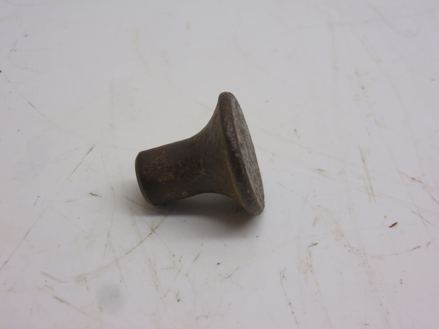 B1951R John Deere Choke Knob For A, B, D, G, H, R, 50, 60, 70, 80, 520, 620, 720, 820