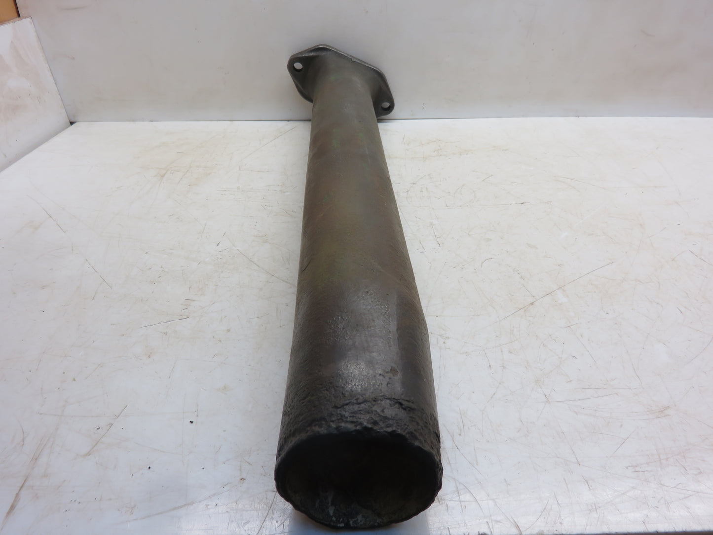 B2115R John Deere Lower Water Pipe For B
