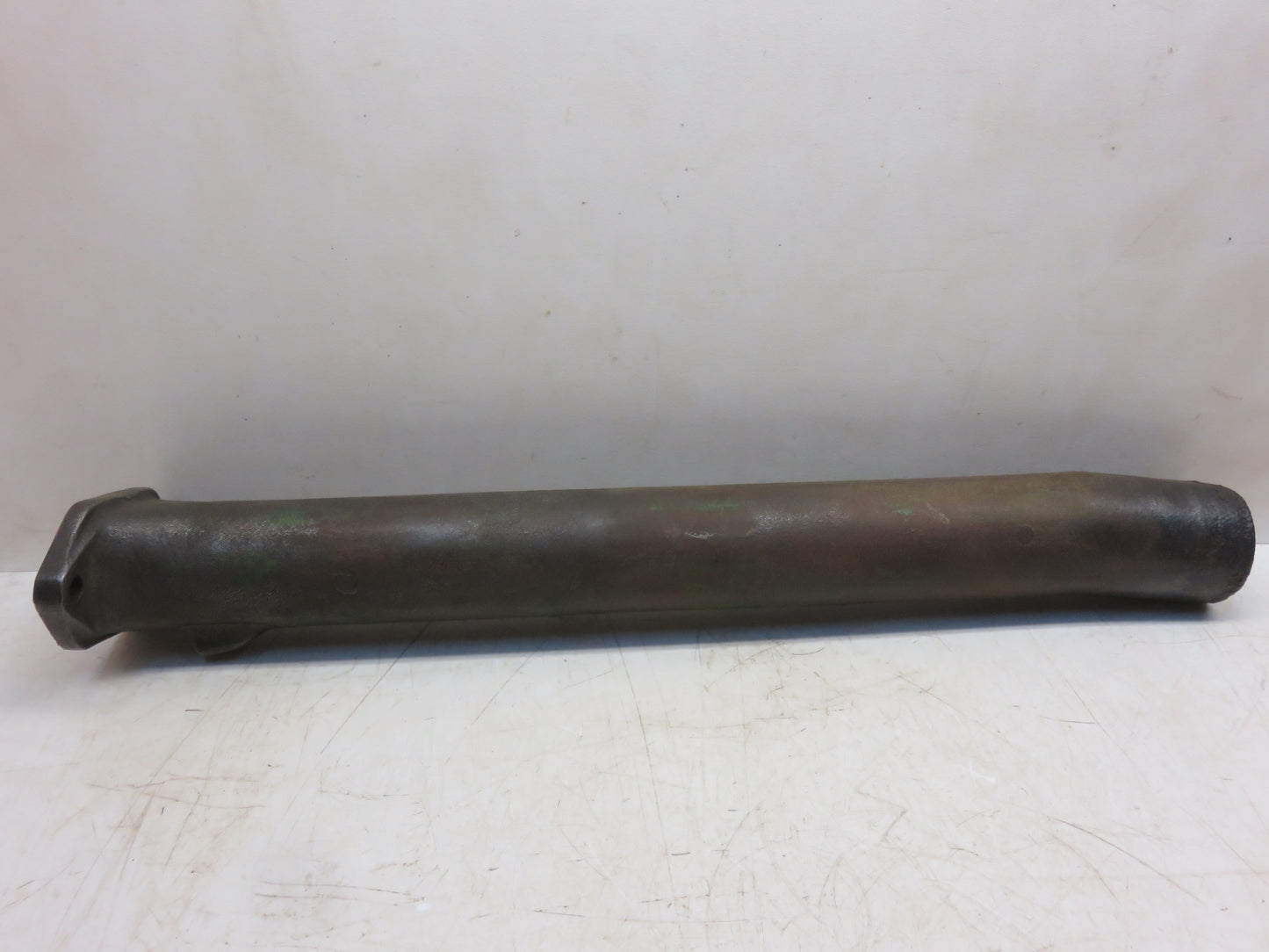 B2115R John Deere Lower Water Pipe For B