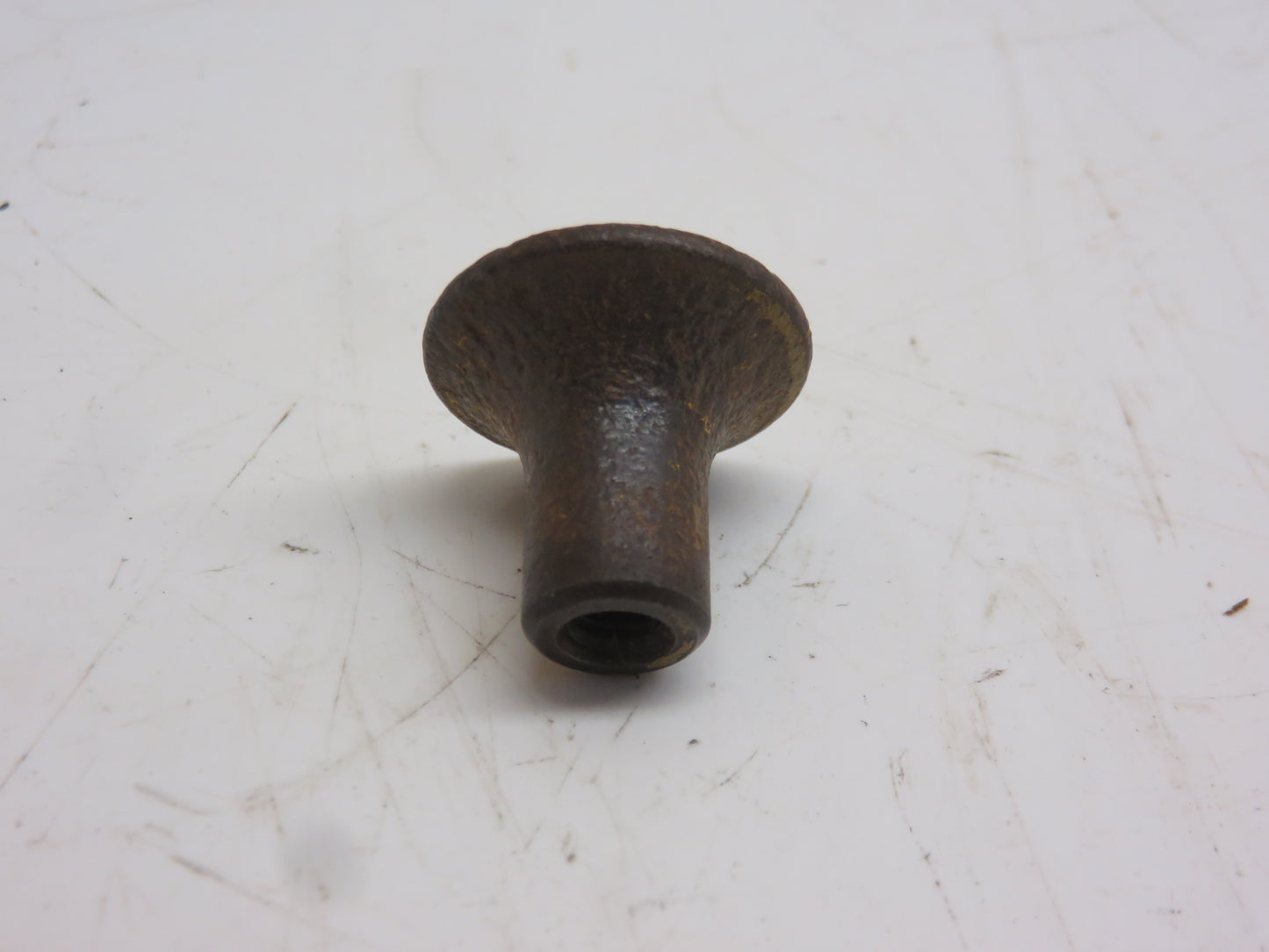 B1951R John Deere Choke Knob For A, B, D, G, H, R, 50, 60, 70, 80, 520, 620, 720, 820
