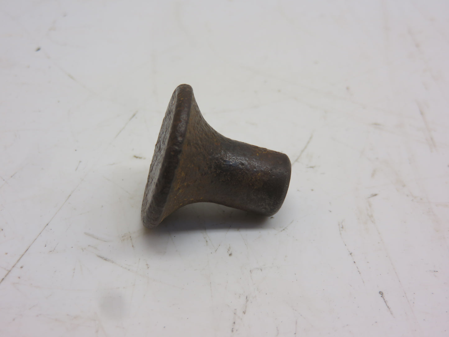 B1951R John Deere Choke Knob For A, B, D, G, H, R, 50, 60, 70, 80, 520, 620, 720, 820