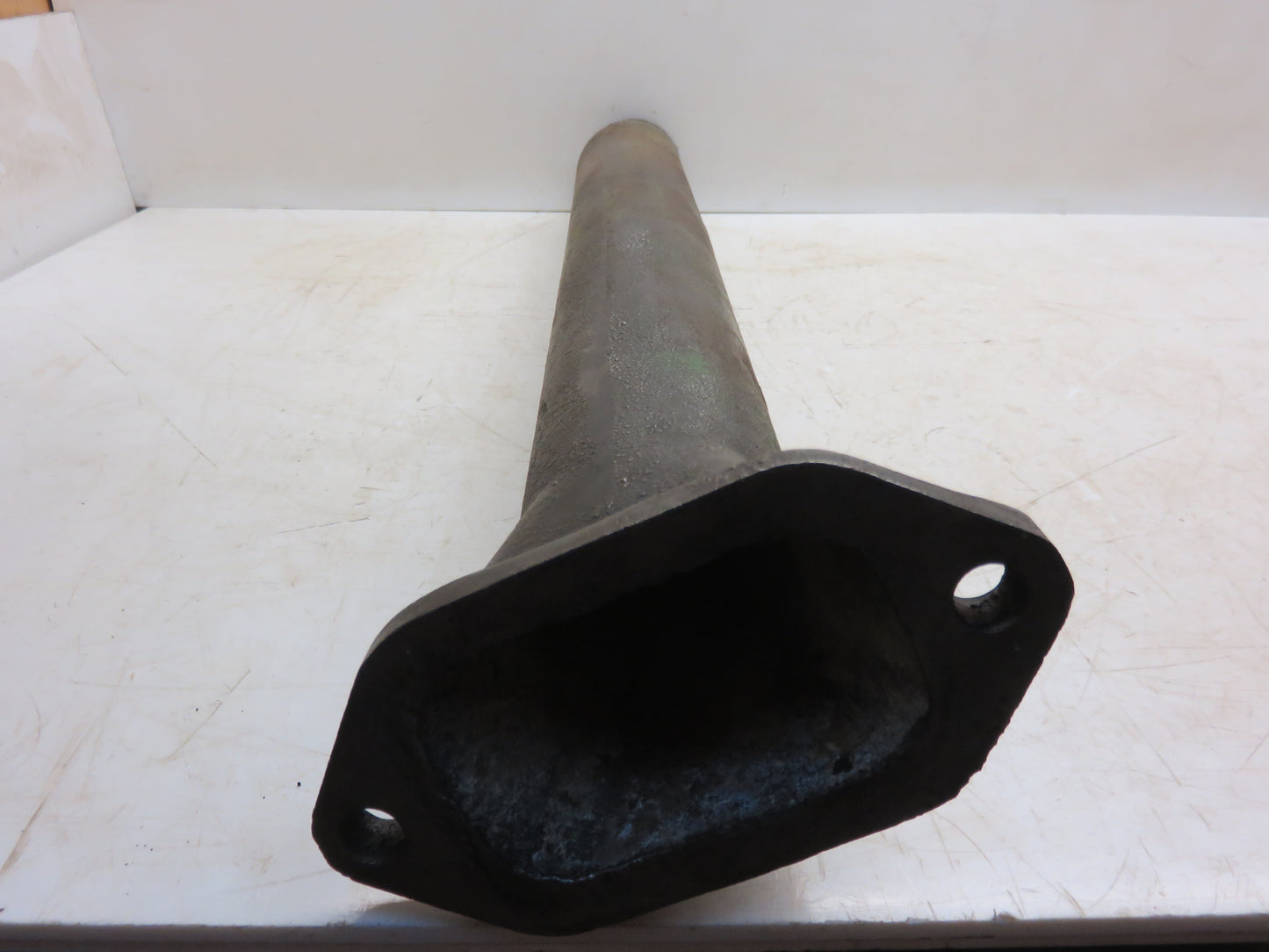 B2115R John Deere Lower Water Pipe For B