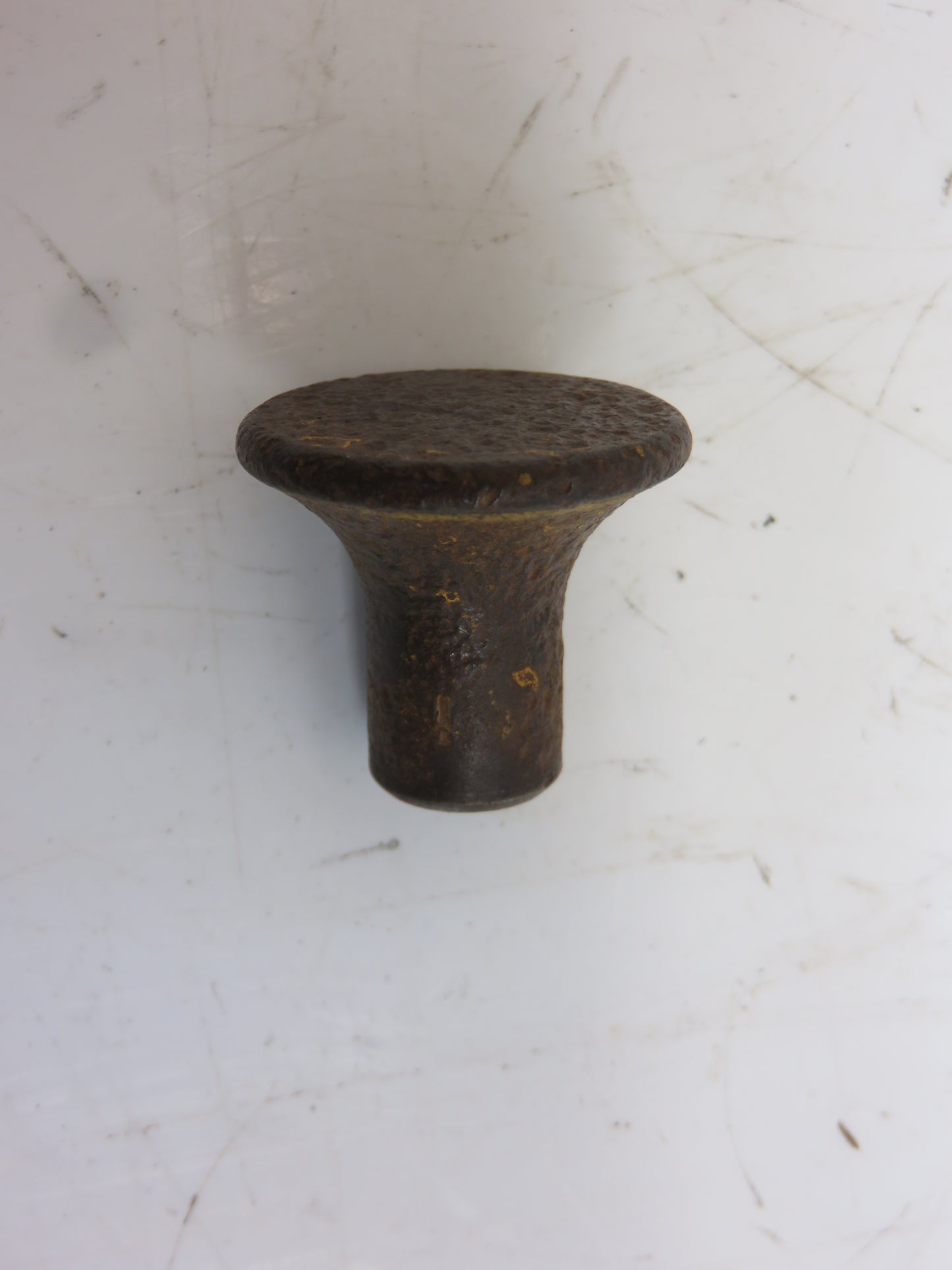 B1951R John Deere Choke Knob For A, B, D, G, H, R, 50, 60, 70, 80, 520, 620, 720, 820