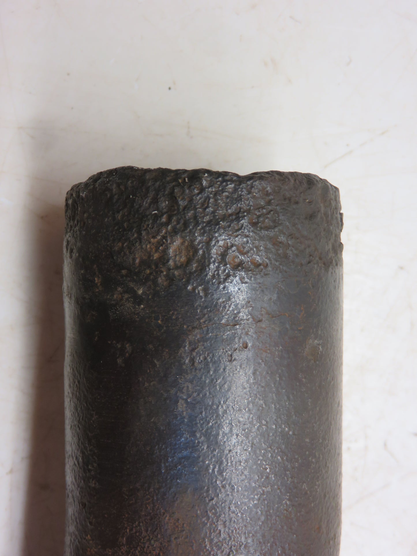 B2115R John Deere Lower Water Pipe For B
