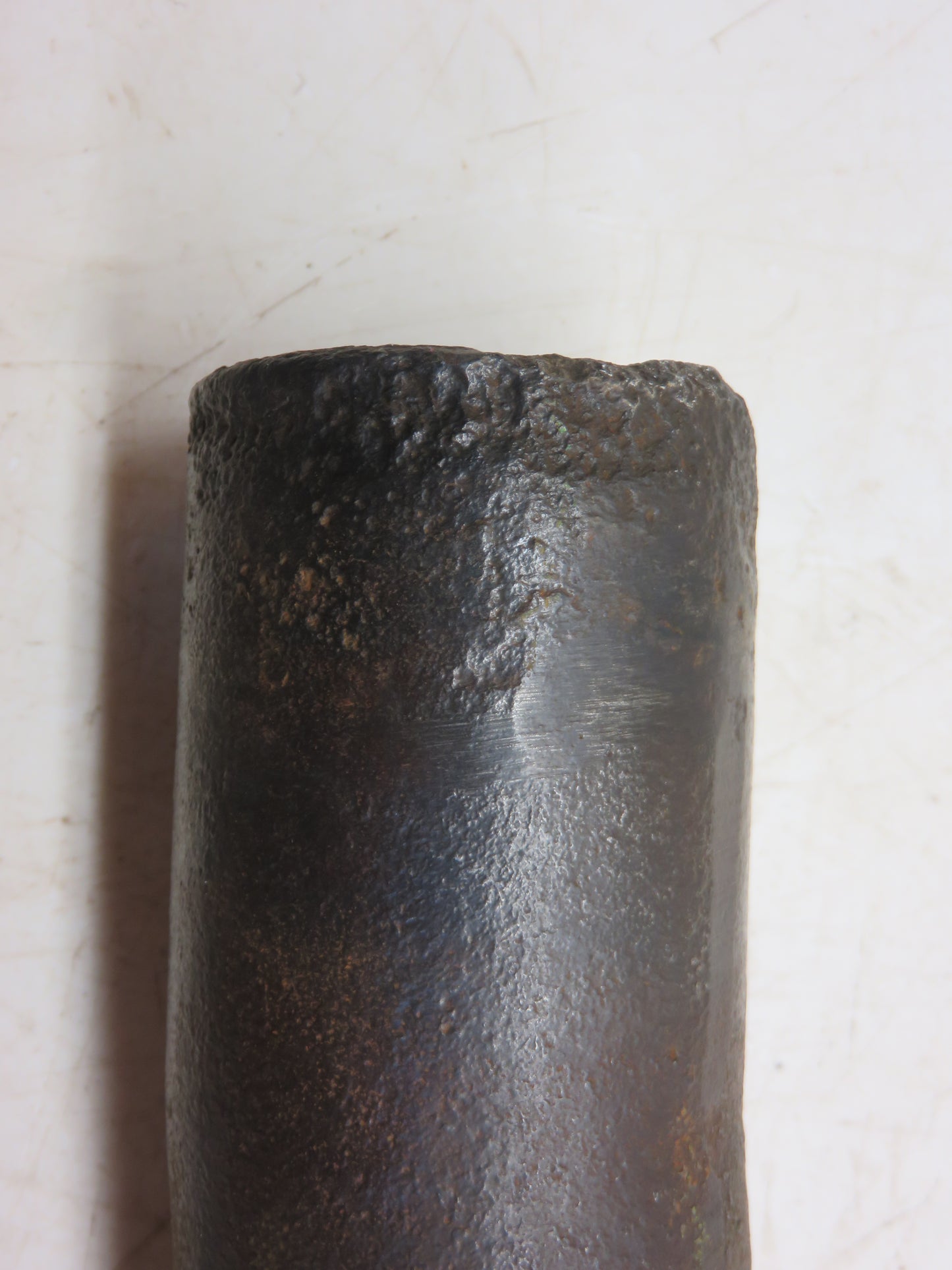 B2115R John Deere Lower Water Pipe For B