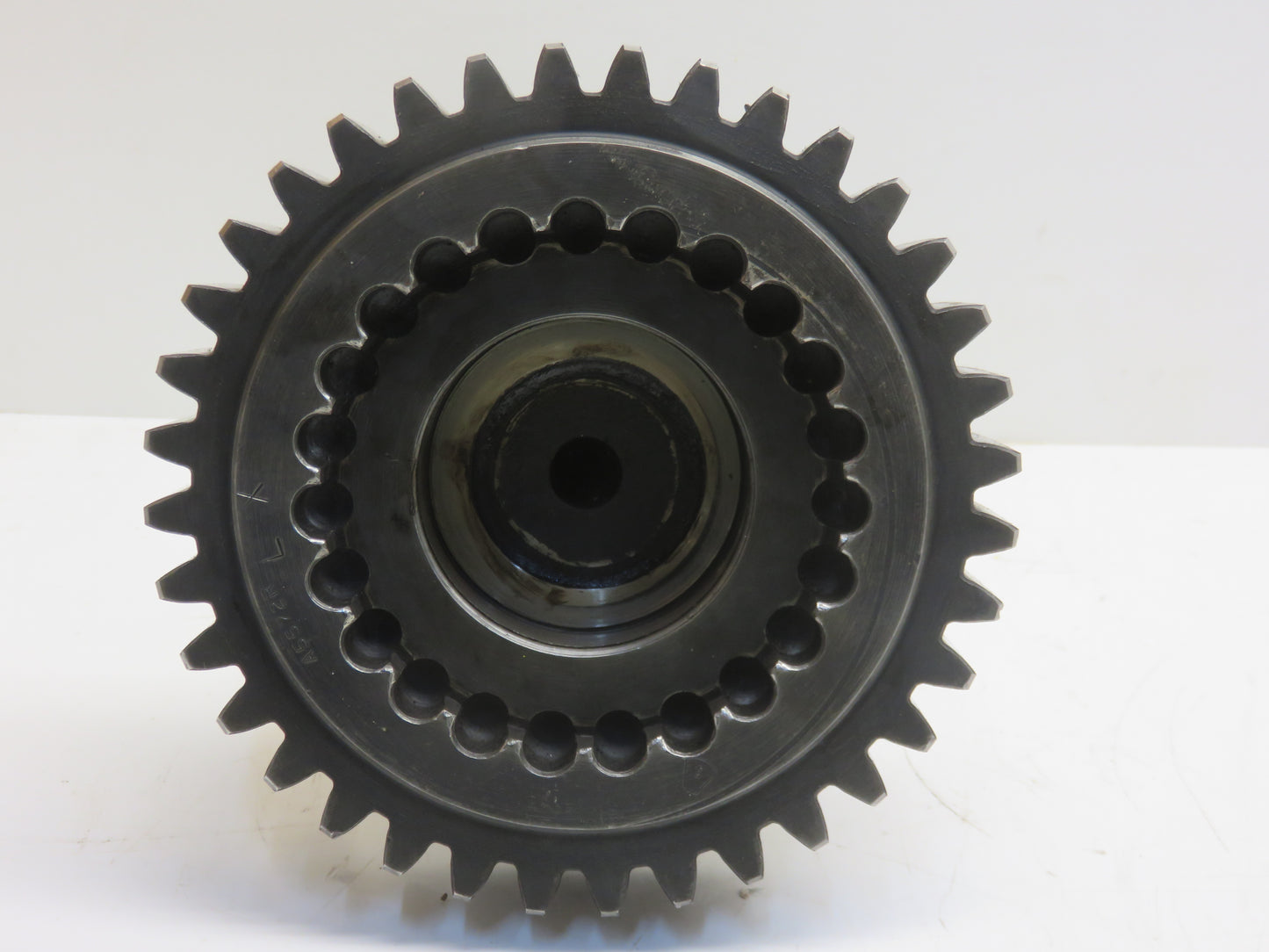 AA6523R, A5572R John Deere Transmission Drive Shaft For 620, 630