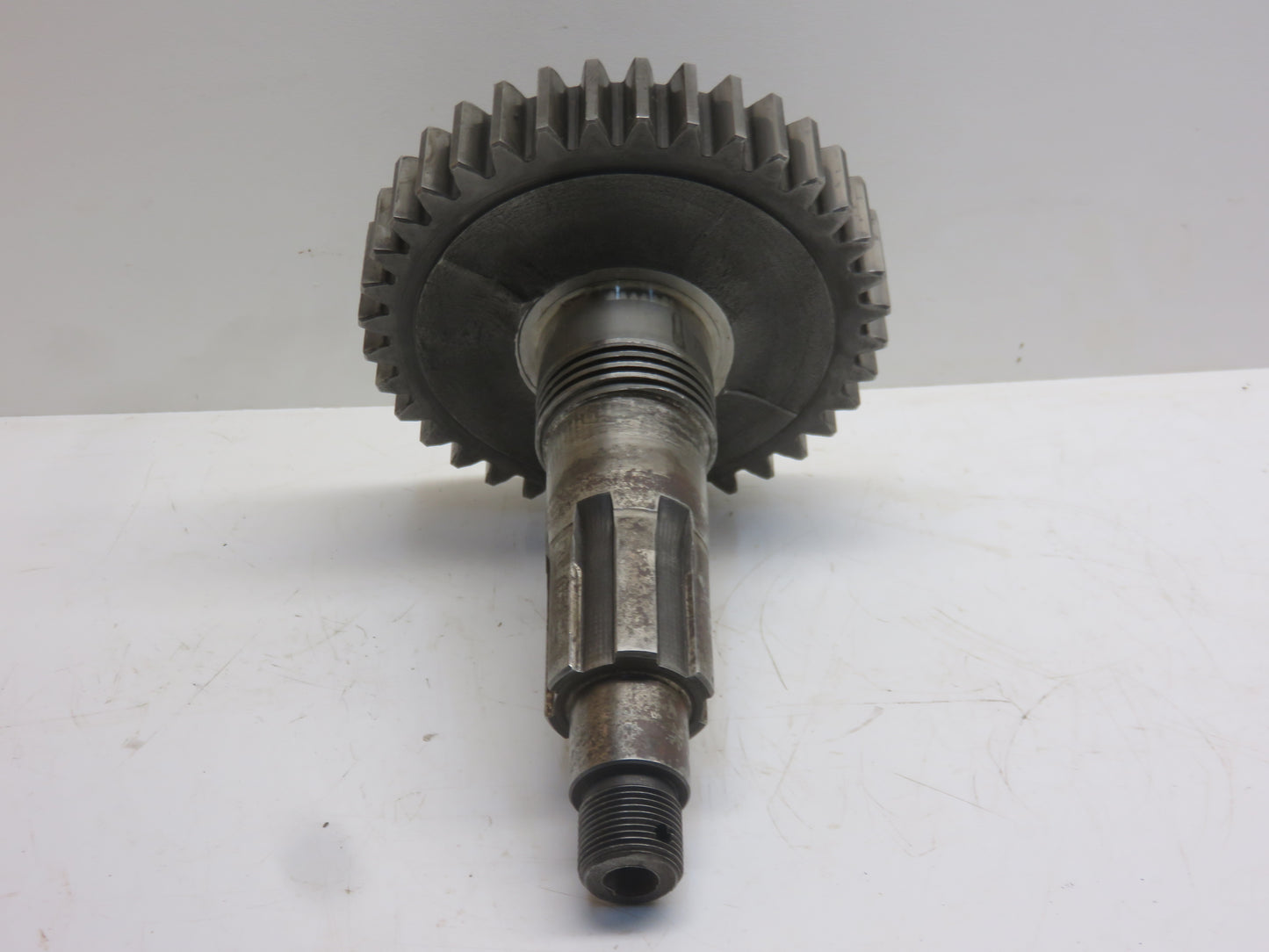 AA6523R, A5572R John Deere Transmission Drive Shaft For 620, 630