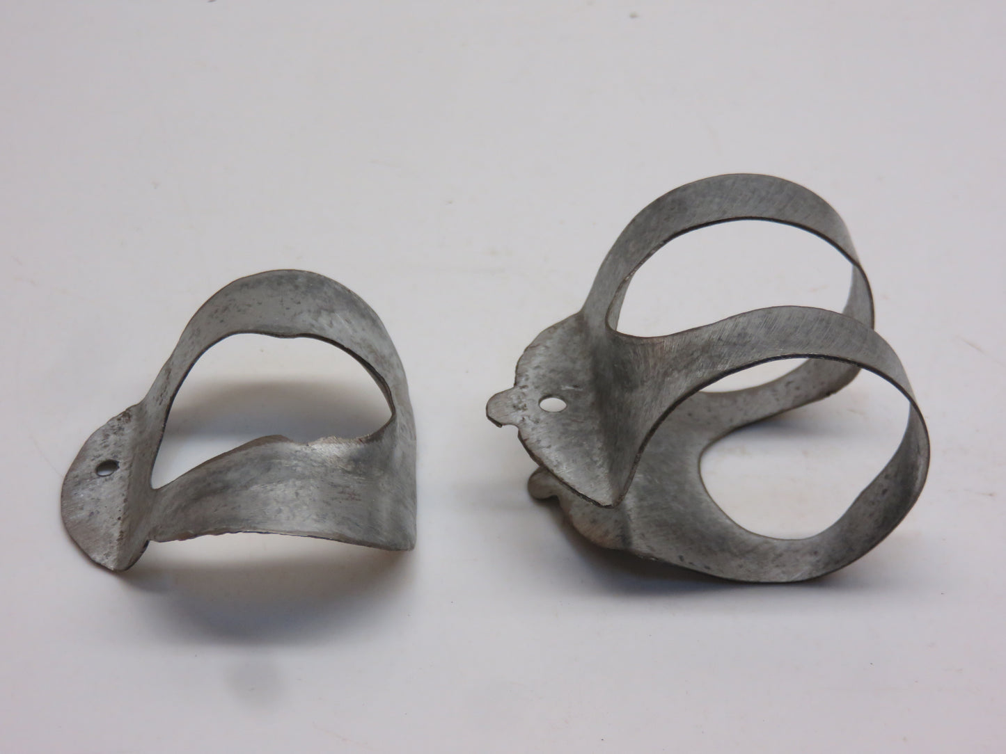 AC352R John Deere Drag Link Dust Cover For AW, AWH, BW BWH, GW, GPWT, HWH, 50, 60