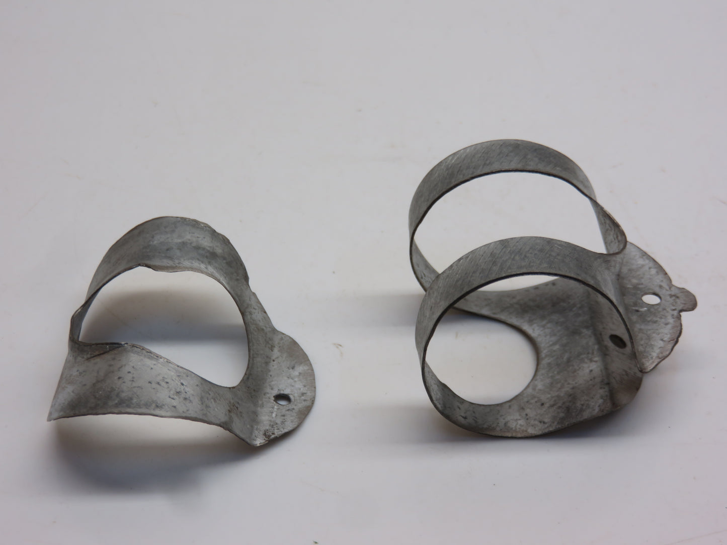 AC352R John Deere Drag Link Dust Cover For AW, AWH, BW BWH, GW, GPWT, HWH, 50, 60