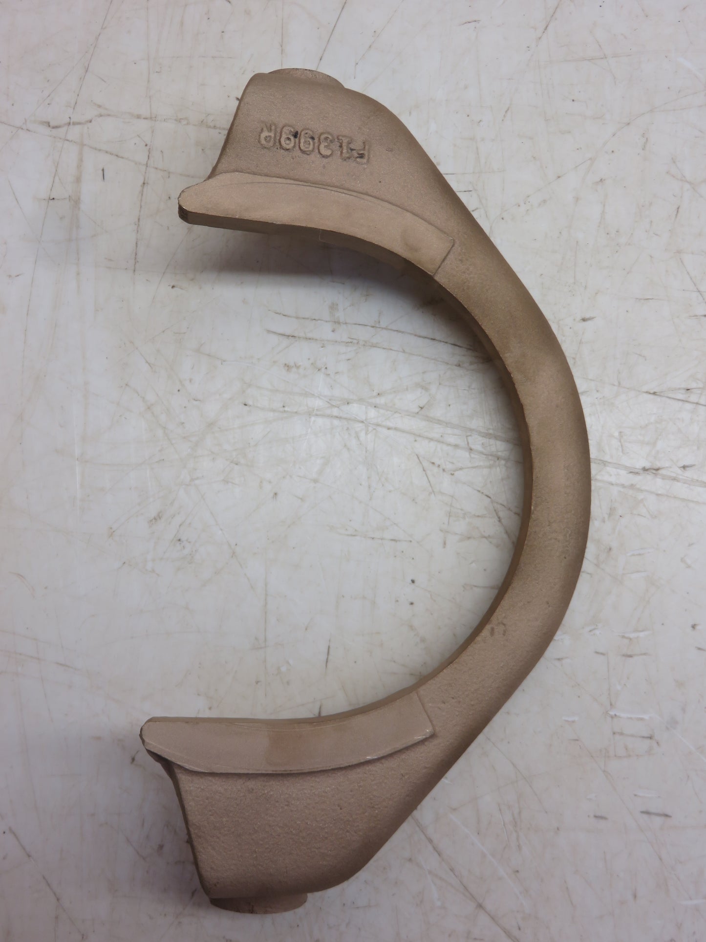 F1399R John Deere Clutch Collar For 70, 720