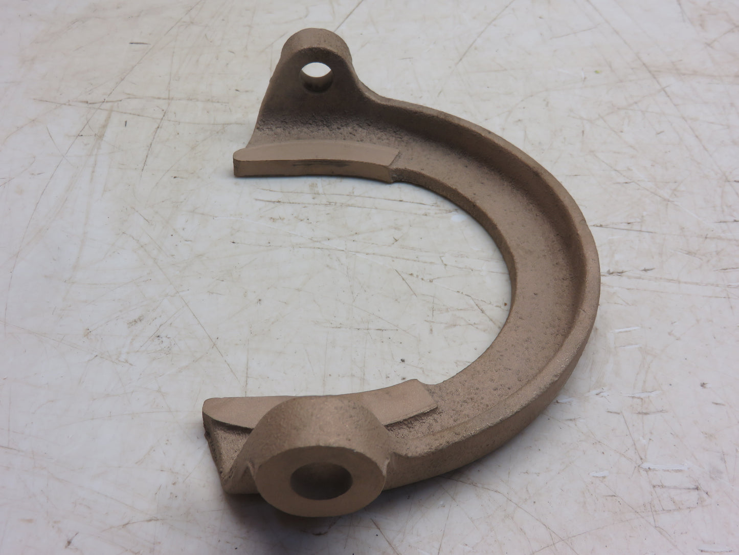 B3132R John Deere Clutch Collar For 50, 520