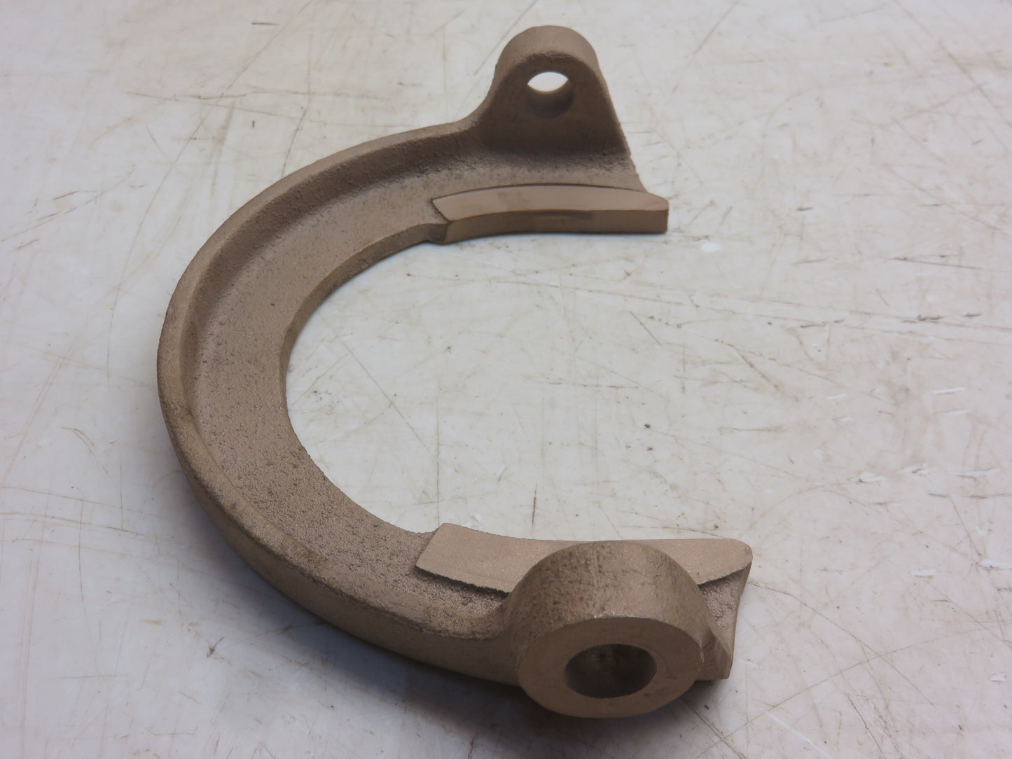 B3132R John Deere Clutch Collar For 50, 520